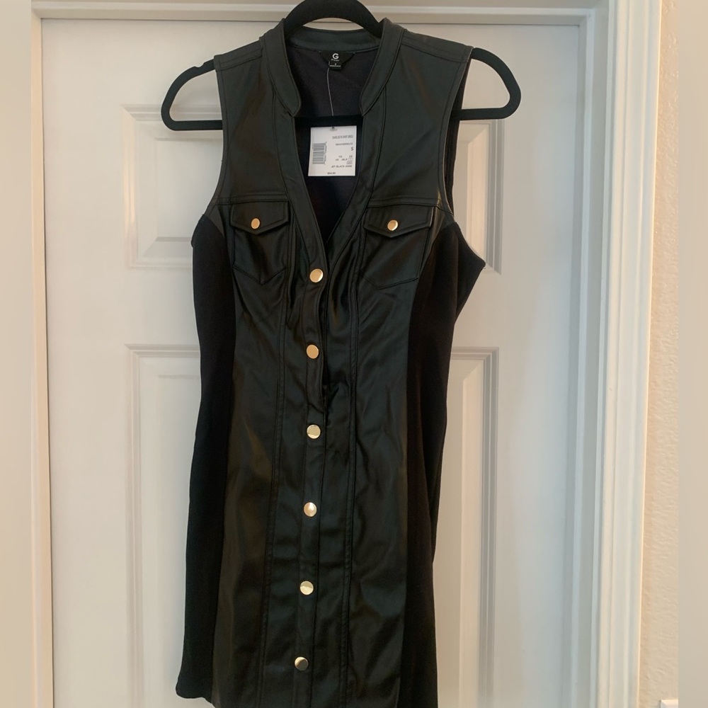 Guess Dress 🖤